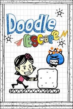 Doodle Escape: Room Escape Game (Xbox One) by Microsoft Box Art