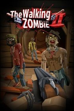 Walking Zombie 2, The (Xbox One) by Microsoft Box Art