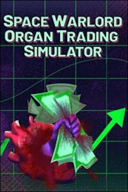 Space Warlord Organ Trading Simulator (Xbox One) by Microsoft Box Art