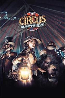 Circus Electrique (Xbox One) by Microsoft Box Art