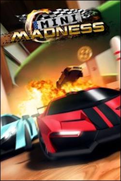 Mini Madness (Xbox One) by Microsoft Box Art