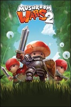 Mushroom Wars 2 (Xbox One) by Microsoft Box Art