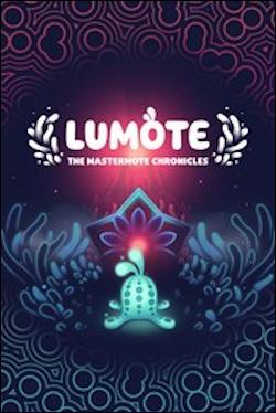 Lumote: The Mastermote Chronicles (Xbox One) by Microsoft Box Art