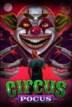 Circus Pocus (Xbox One) by Microsoft Box Art