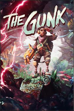 Gunk, The (Xbox One) by Microsoft Box Art