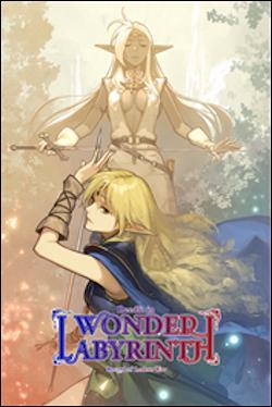 Record of Lodoss War-Deedlit in Wonder Labyrinth- (Xbox One) by Microsoft Box Art