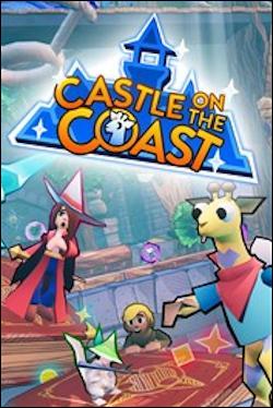 Castle on the Coast (Xbox One) by Microsoft Box Art