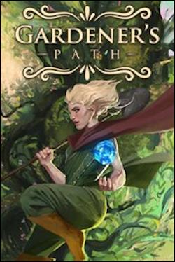 Gardener's Path (Xbox One) by Microsoft Box Art