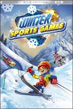 Winter Sports Games - 4K Edition (Xbox One) by Microsoft Box Art
