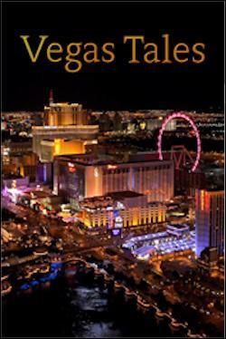 Vegas Tales (Xbox One) by Microsoft Box Art