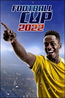 Football Cup 2022 (Xbox One) by Microsoft Box Art