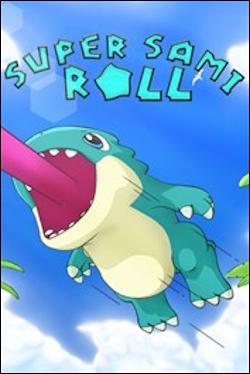 Super Sami Roll (Xbox One) by Microsoft Box Art