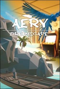 Aery - Dreamscape (Xbox One) by Microsoft Box Art