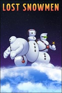 Lost Snowmen (Xbox One) by Microsoft Box Art