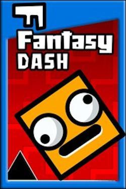 Fantasy Dash (Xbox One) by Microsoft Box Art