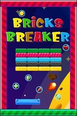 Bricks Breaker Puzzle (Xbox One) by Microsoft Box Art