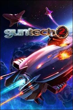 Guntech 2 (Xbox One) by Microsoft Box Art