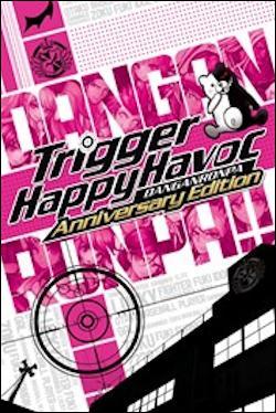 Danganronpa: Trigger Happy Havoc Anniversary Edition (Xbox One) by Microsoft Box Art