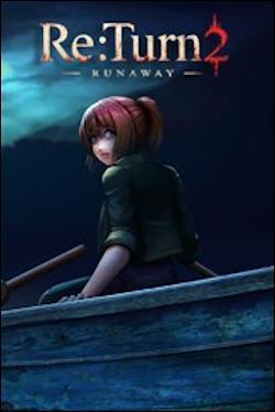 Re:Turn 2 - Runaway (Xbox One) by Microsoft Box Art