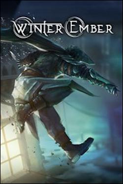 Winter Ember (Xbox One) by Microsoft Box Art