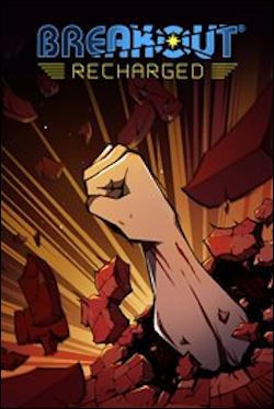 Breakout: Recharged (Xbox One) by Microsoft Box Art