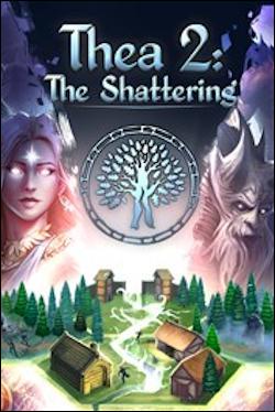 Thea 2: The Shattering (Xbox One) by Microsoft Box Art