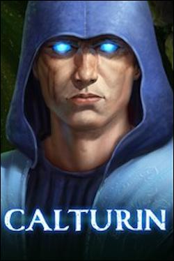 Calturin (Xbox One) by Microsoft Box Art