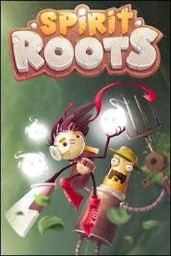 Spirit Roots (Xbox One) by Microsoft Box Art