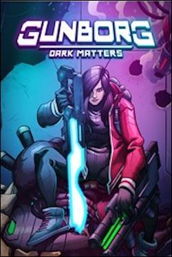 Gunborg: Dark Matters (Xbox One) by Microsoft Box Art