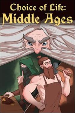 Choice of Life: Middle Ages (Xbox One) by Microsoft Box Art