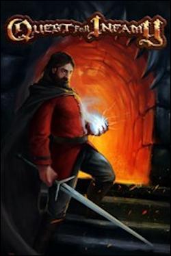 Quest For Infamy (Xbox One) by Microsoft Box Art