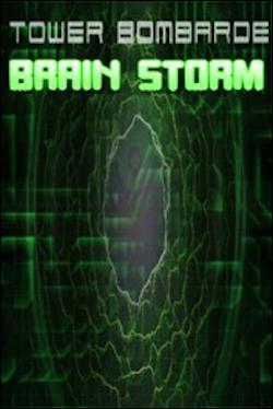 Brain Storm: Tower Bombarde (Xbox One) by Microsoft Box Art