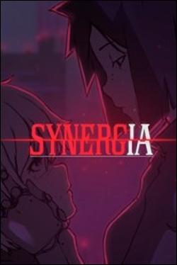 Synergia - A Cyberpunk Thriller Visual Novel (Xbox One) by Microsoft Box Art