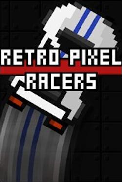 Retro Pixel Racers (Xbox One) by Microsoft Box Art