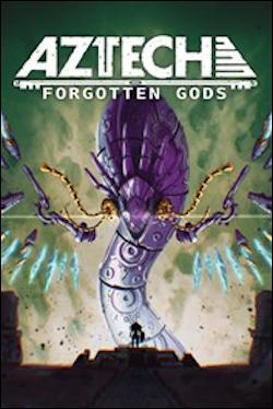Aztech Forgotten Gods (Xbox One) by Microsoft Box Art