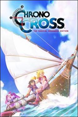 CHRONO CROSS: THE RADICAL DREAMERS EDITION (Xbox One) by Square Enix Box Art