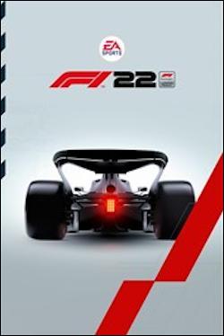F1 22 (Xbox One) by Electronic Arts Box Art