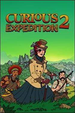 Curious Expedition 2 (Xbox One) by Microsoft Box Art