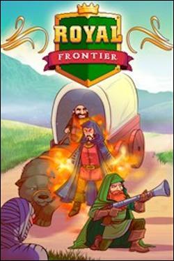 Royal Frontier (Xbox One) by Microsoft Box Art