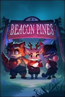 Beacon Pines (Xbox One) by Microsoft Box Art
