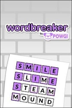 Wordbreaker by POWGI (Xbox One) by Microsoft Box Art