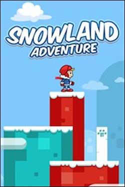 Snowland Adventure (Xbox One) by Microsoft Box Art