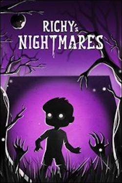 Richy’s Nightmares (Xbox One) by Microsoft Box Art