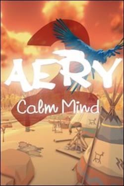 Aery - Calm Mind 2 (Xbox One) by Microsoft Box Art