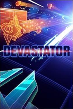 Devastator (Xbox One) by Microsoft Box Art