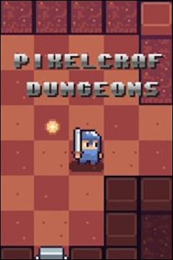 Pixelcraft Dungeons (Xbox One) by Microsoft Box Art
