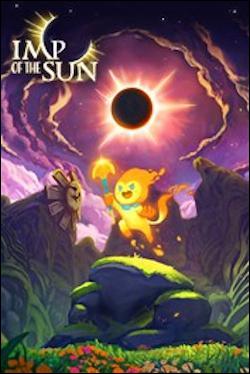 Imp of the Sun (Xbox One) by Microsoft Box Art