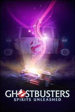 Ghostbusters: Spirits Unleashed Box art