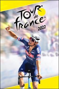 Tour de France 2022 (Xbox One) by Microsoft Box Art