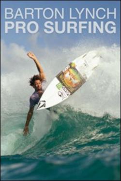 Barton Lynch Pro Surfing (Xbox One) by Microsoft Box Art